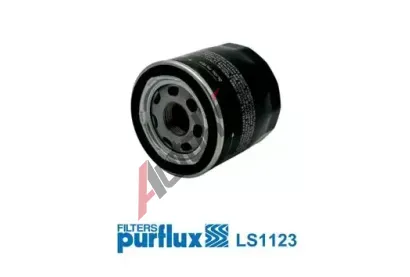 PURFLUX Olejový filtr PFX LS1123, LS1123 PURFLUX Olejový filtr PFX LS1123, LS1123