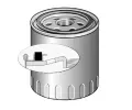 Olejov filtr PURFLUX ‐ PFX LS1143