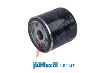 PURFLUX Olejov filtr PFX LS1147, LS1147