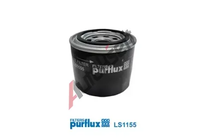 PURFLUX Olejov filtr PFX LS1155, LS1155