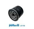 Olejov filtr PURFLUX ‐ PFX LS1156