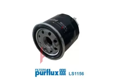 PURFLUX Olejov filtr PFX LS1156, LS1156