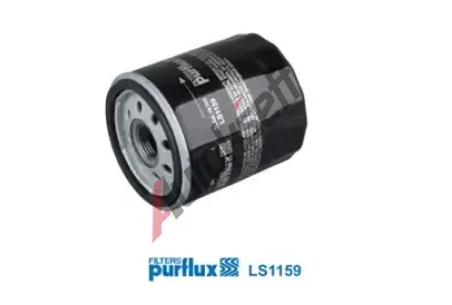 PURFLUX Olejov filtr PFX LS1159, LS1159