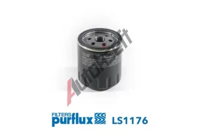 PURFLUX Olejov filtr PFX LS1176, LS1176