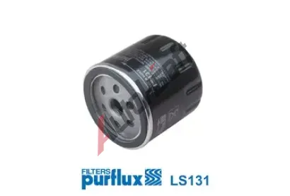 PURFLUX Olejov filtr PFX LS131, LS131