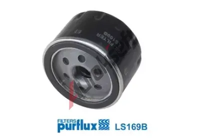 PURFLUX Olejov filtr PFX LS169B, LS169B