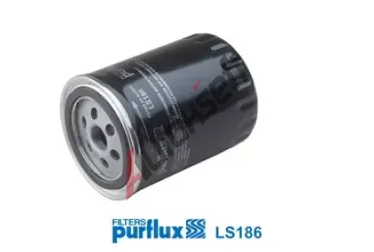 PURFLUX Olejov filtr PFX LS186, LS186