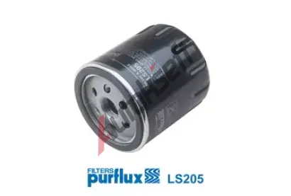 PURFLUX Olejov filtr PFX LS205, LS205