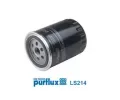 PURFLUX Olejov filtr ‐ PFX LS214