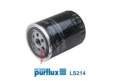 PURFLUX Olejov filtr PFX LS214, LS214