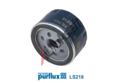 PURFLUX Olejov filtr PFX LS218, LS218