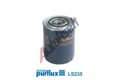 PURFLUX Olejov filtr PFX LS235, LS235
