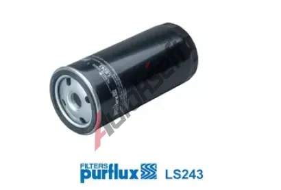 PURFLUX Olejov filtr PFX LS243, LS243