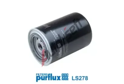 PURFLUX Olejov filtr PFX LS278, LS278