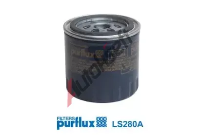 PURFLUX Olejov filtr PFX LS280A, LS280A