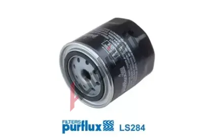 PURFLUX Olejov filtr PFX LS284, LS284