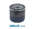 Olejový filtr PURFLUX ‐ PFX LS285 Olejový filtr PURFLUX ‐ PFX LS285