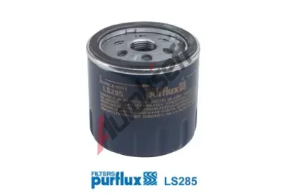PURFLUX Olejov filtr PFX LS285, LS285