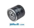 PURFLUX Olejov filtr ‐ PFX LS286