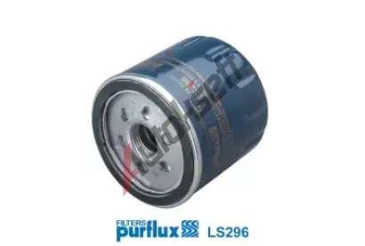 PURFLUX Olejov filtr PFX LS296, LS296