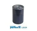 Olejov filtr PURFLUX ‐ PFX LS324