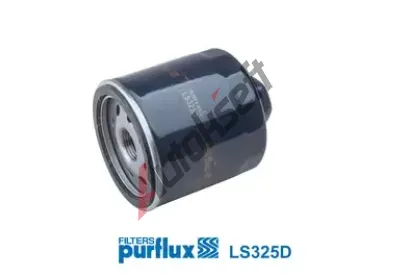 PURFLUX Olejov filtr PFX LS325D, LS325D