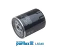 PURFLUX Olejov filtr ‐ PFX LS348