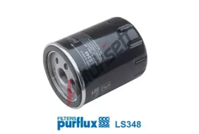 PURFLUX Olejov filtr PFX LS348, LS348