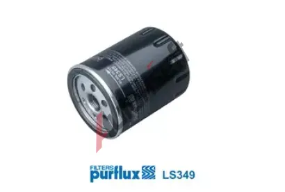 PURFLUX Olejov filtr PFX LS349, LS349