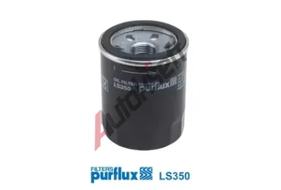 PURFLUX Olejov filtr PFX LS350, LS350