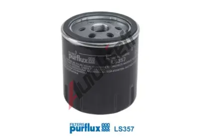 PURFLUX Olejov filtr PFX LS357, LS357