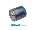 Olejov filtr PURFLUX ‐ PFX LS359