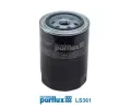 Olejov filtr PURFLUX ‐ PFX LS361