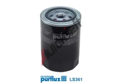 PURFLUX Olejov filtr PFX LS361, LS361