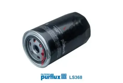 PURFLUX Olejov filtr PFX LS368, LS368