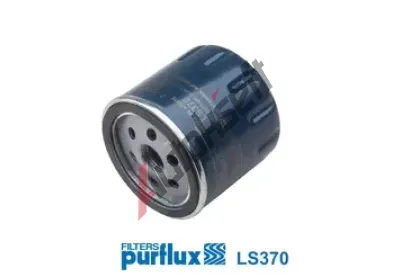 PURFLUX Olejov filtr PFX LS370, LS370