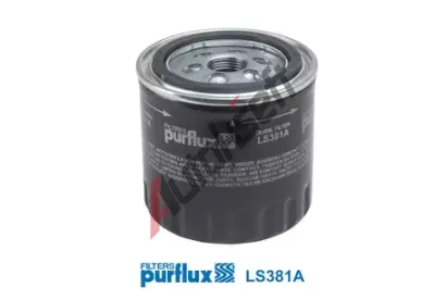 PURFLUX Olejov filtr PFX LS381A, LS381A