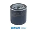 Olejov filtr PURFLUX ‐ PFX LS384