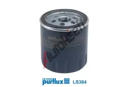 PURFLUX Olejov filtr PFX LS384, LS384