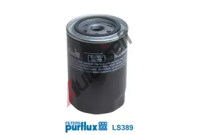 PURFLUX Olejov filtr PFX LS389, LS389