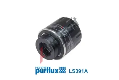 PURFLUX Olejov filtr PFX LS391A, LS391A