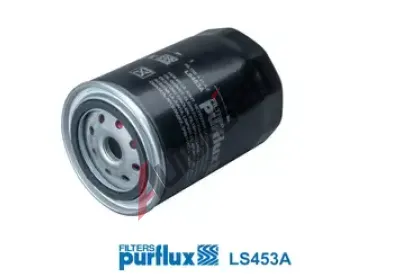 PURFLUX Olejov filtr PFX LS453A, LS453A