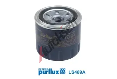 PURFLUX Olejov filtr PFX LS489A, LS489A