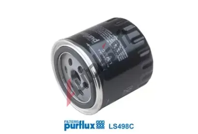 PURFLUX Olejov filtr PFX LS498C, LS498C