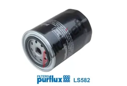 PURFLUX Olejov filtr PFX LS582, LS582