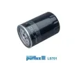 Olejov filtr PURFLUX ‐ PFX LS701