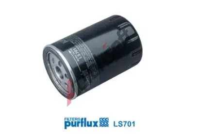 PURFLUX Olejov filtr PFX LS701, LS701