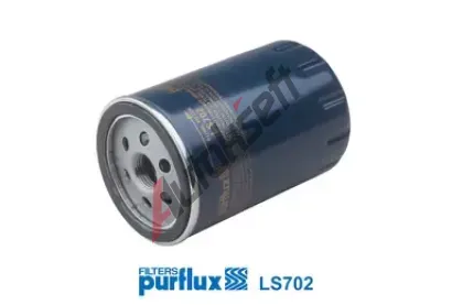 PURFLUX Olejov filtr PFX LS702, LS702
