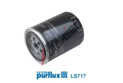 PURFLUX Olejov filtr PFX LS717, LS717