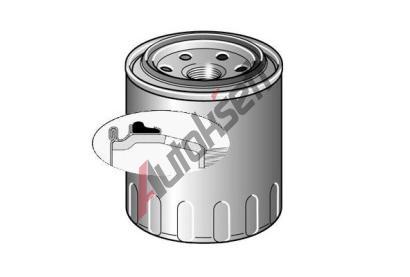 PURFLUX Olejov filtr PFX LS718, LS718